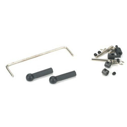 Losi Steering Hardware Set: LST/2, XXL/2 LOSB4201