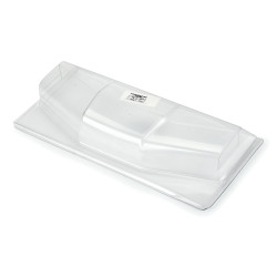 Protoform Replacement Rear Wing (Clear) for PRM157700 Body PRM1577-03
