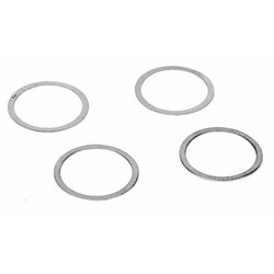 Losi Differential Shims, 13mm: LST2, XXL/2,LST3XL-E LOSB3951