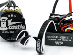 Castle Creations Direct Connect Sensor Wire 300mm CC011-0147-00