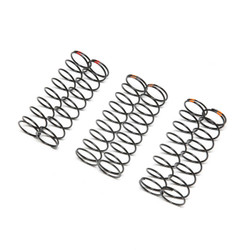 TLR Spring Set, Rear: 8XT TLR244065