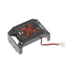 Castle Creations ESC Cooling Fan, Monster X CC011-0110-00