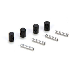Losi Fr/R CV Couplers (4): 10-T LOSB3565