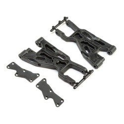 TLR Front Arms, Inserts (2): 8X TLR244039