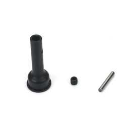 Losi Front/Rear Axle: LST2, XXL/2, LST3XL-E LOSB3522