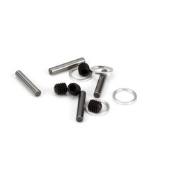 Losi 17mm Hex Adapter Hardware: LST2, MUG LOSB3517