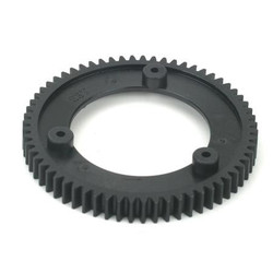 Losi 63T Spur Gear, High Speed: LST/2, XXL/2 LOSB3424