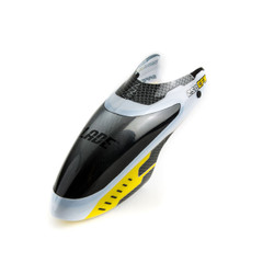 Blade Stock Canopy Yellow: 250 CFX BLH4481YE