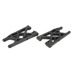 TLR Rear Suspension Arm Set: 8IGHT Buggy 3.0 TLR244008