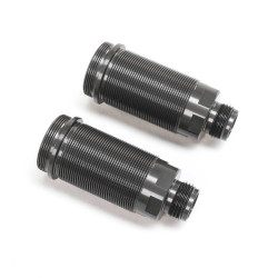 TLR Shock Body, Front, 48.3mm (2): 8X, 8XE 2.0 TLR243052