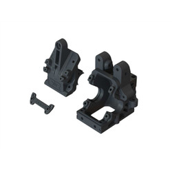 Arrma Gearbox Case Set ARA310935
