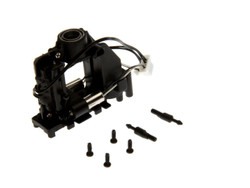 Blade Replacement main frame with servos: 70 S BLH4204
