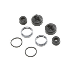 Losi Shock Caps (2): 8 & 8T RTR LOS243005