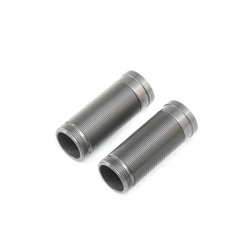 Losi Shock Body, Threaded, HA (2): LST 3XL-E LOS243009
