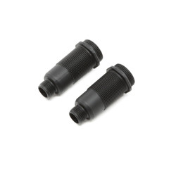 Losi 15mm Shock Body Set, Front (2): 8IGHT RTR LOS243002