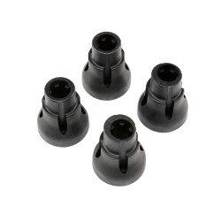 Losi Rear Axle Mount set, 0 & 3 Deg: LMT LOS242052