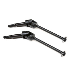 Losi Front Universal Driveshaft set (2): LMT LOS242048