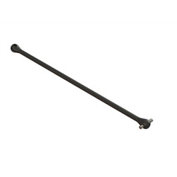 Arrma CVD Driveshaft 201mm ARA310924