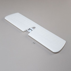 E-flite Horizontal Stabilizer: Cherokee 1.4m EFL5455