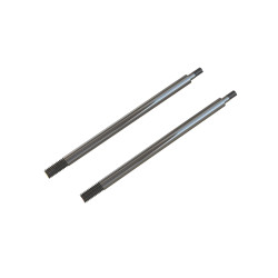 Arrma Shock Shaft 4x73mm (2) ARA330707