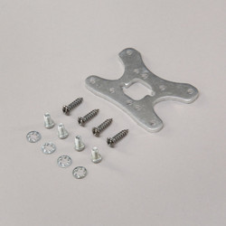 E-flite Motor Mount: Cherokee 1.4m EFL5454