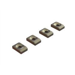 Arrma Diff Inserts (4) ARA310916