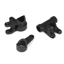 Losi ServoSaver&Bellcrank Plstics(3):5IVE-T, MINI WRC LOSB2550