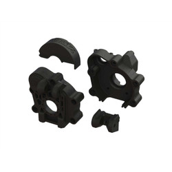 Arrma Centre Gearbox Case Set ARA310930