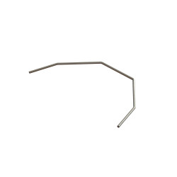 Arrma Rear Sway Bar 1.5mm ARA330697