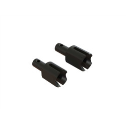 Arrma Steel Diff Outdrive (2) ARA310913
