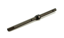 Blade Carbon Fiber Main Shaft w/Collar: 130 X BLH3709
