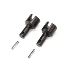 Losi F/R Diff Outdrive Set (2): LMT LOS242038