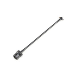 Losi Center Drive Shaft Assmbly, Rear: LST 3XL-E LOS242025