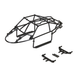 ECX Roll Cage, Complete: 1/18 4WD Roost ECX210008