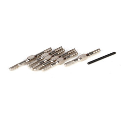 Losi Turnbuckle Set: Mini 8IGHT, DB LOSB1893