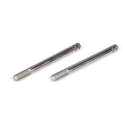 Losi Rear Shock Shaft Set: Mini 8IGHT,DB LOSB1915