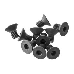 Arrma Flat Head Screw 3xX5mm (10) AR722305
