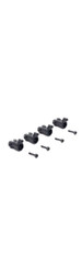 Blade Tail Grip Set: 180 CFX BLH3435