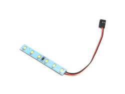 ECX LED Light Bar: 1:18 4WD Temper Gen 2 ECX11009