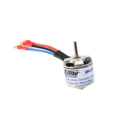 E-flite Motor: 1.2m Clipped Wing Cub EFL5166
