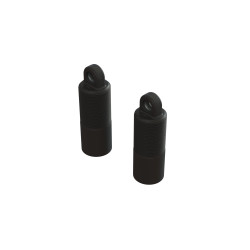 Arrma Shock Body 11x36mm (2) ARA330689