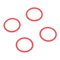 Arrma O-Ring 19x1mm (4) AR716010
