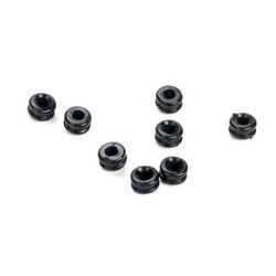Blade Canopy Mounting Grommets (8): 120SR BLH3121