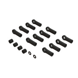 Arrma Rod End Set ARA330688