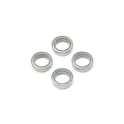 Losi 10x15x4mm Ball Bearing (4) LOS237001