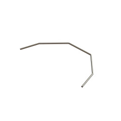 Arrma Front Sway Bar 2.5mm ARA330695