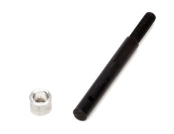 ECX Top Shaft & Spacer: 1:10 2wd All ECX1023
