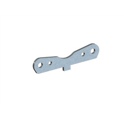 Arrma Steel RF Suspension Mount (Kraton / 6S) ARA330682
