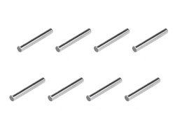 Arrma Pin 1.7x11mm (8) AR713001