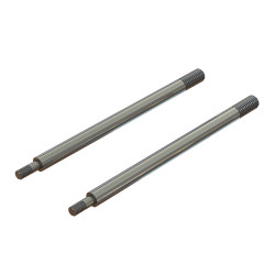 Arrma Shock Shaft 4x68mm (2) ARA330676